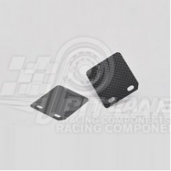 LAMELLE GHR CARBONIO TRECCIATO 0,26 HIGH TECH 